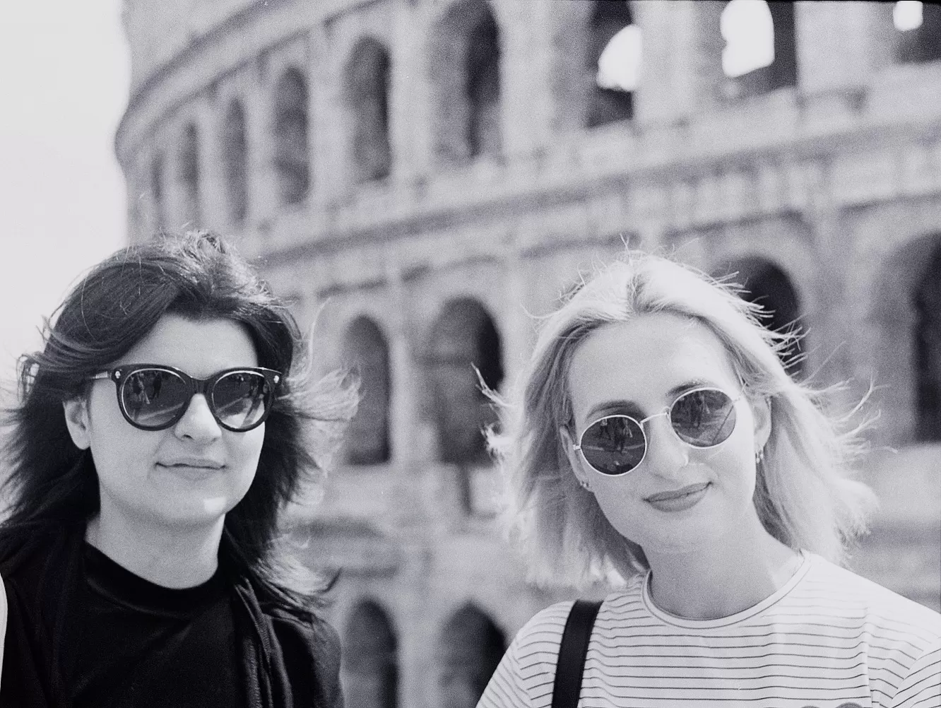 Photo of Rome By Nataliuccia