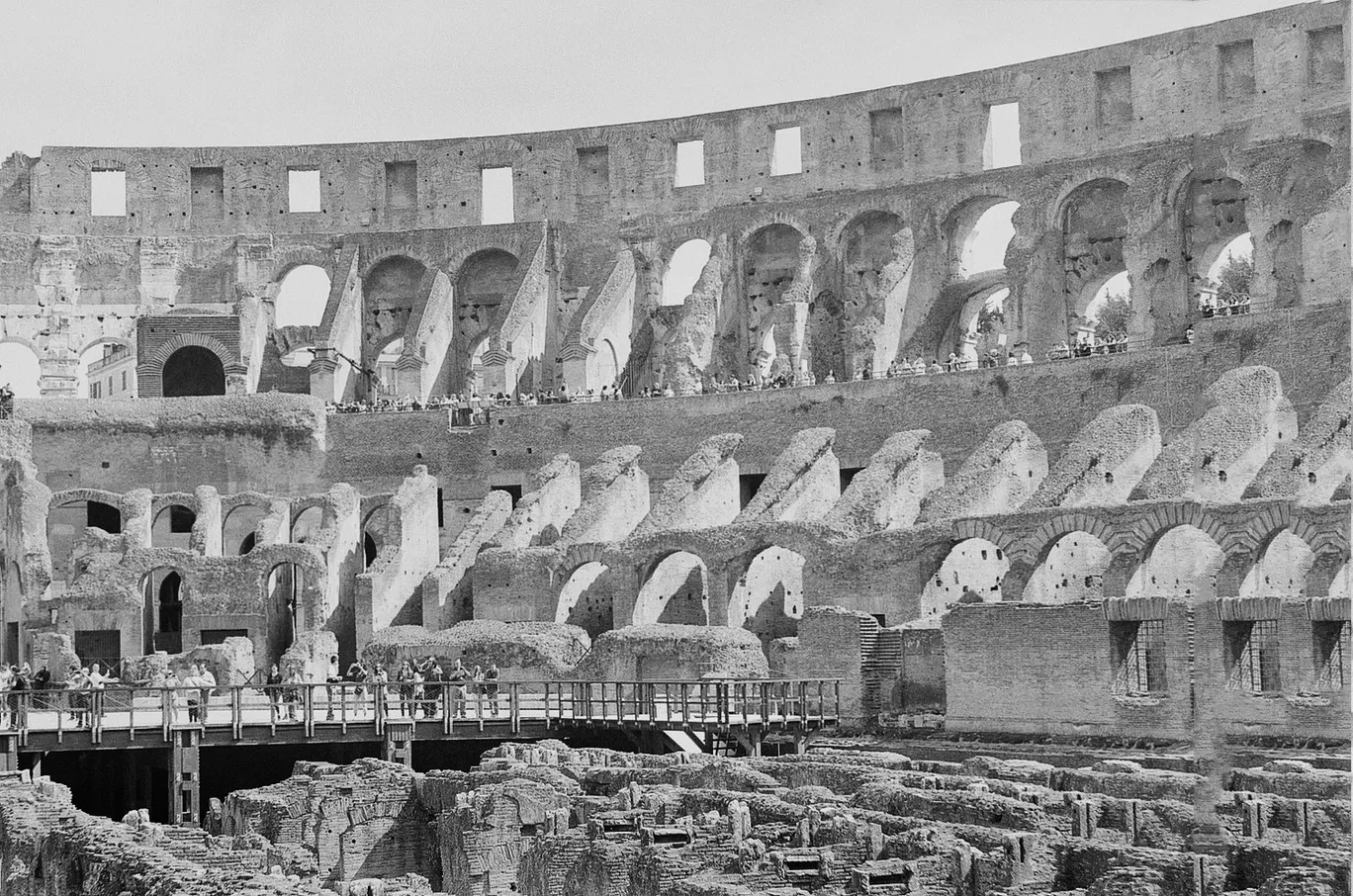 Photo of Rome By Nataliuccia