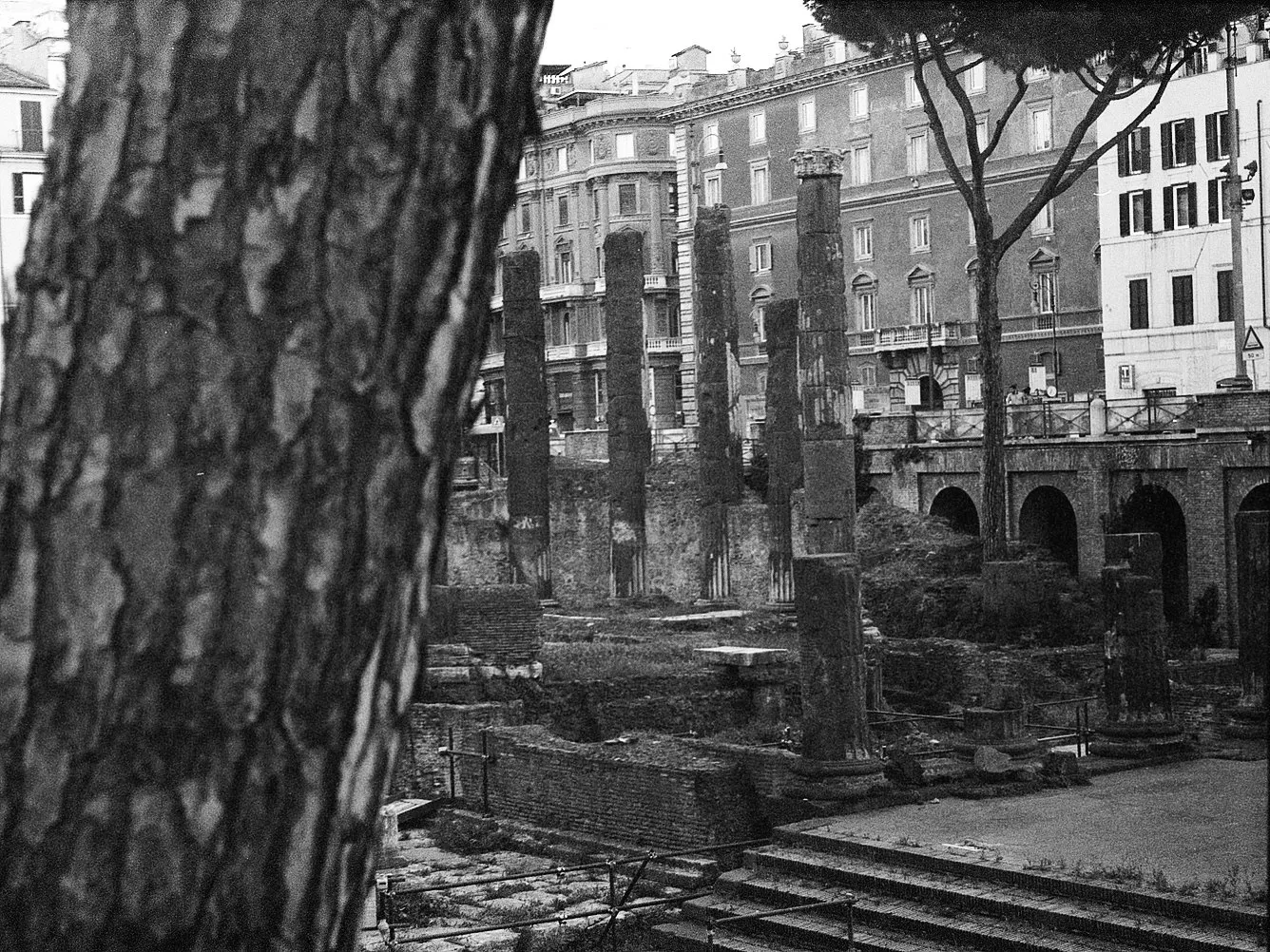Photo of Rome By Nataliuccia