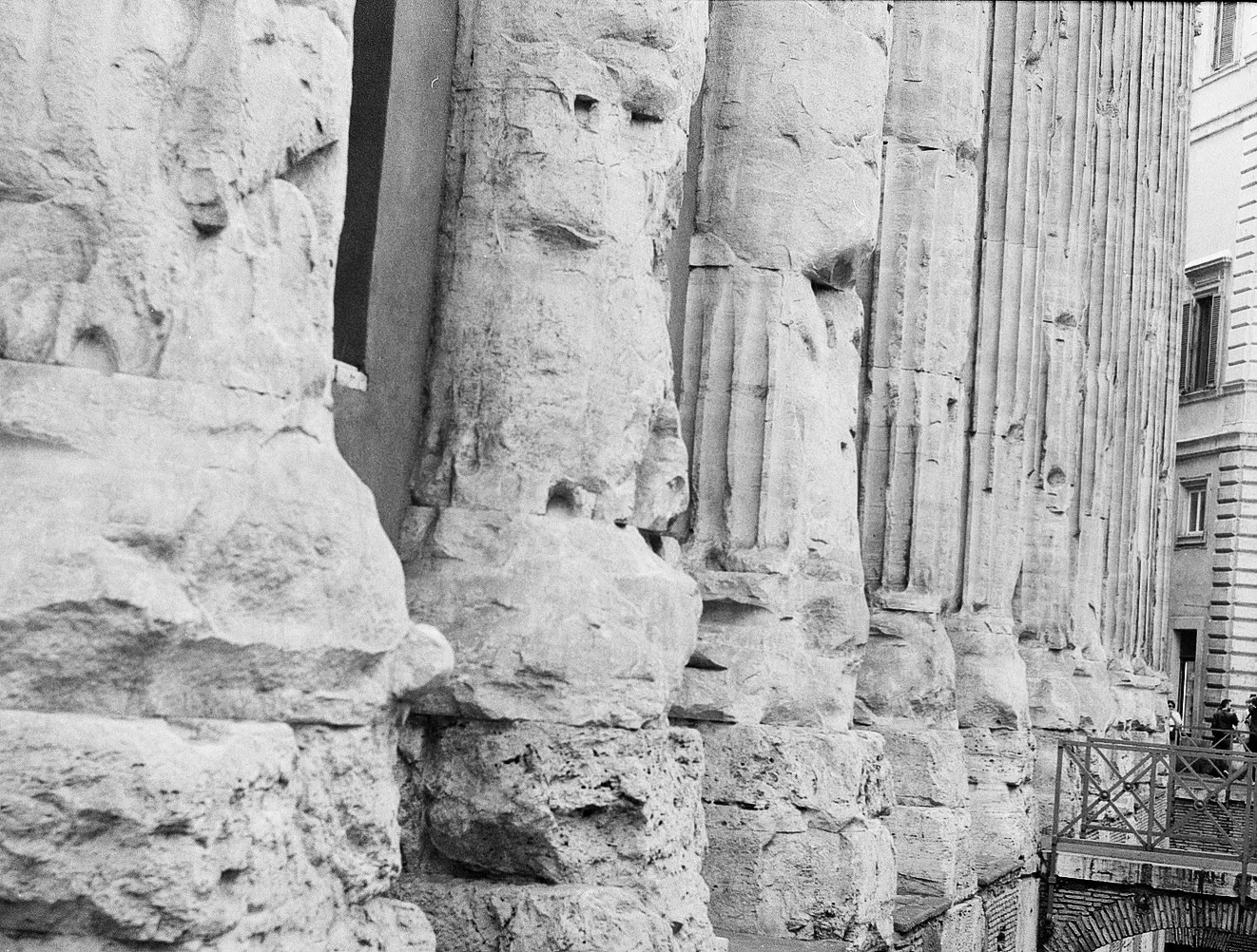 Photo of Rome By Nataliuccia