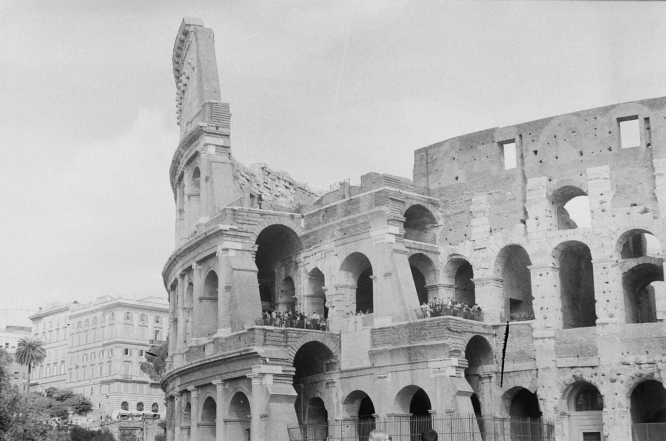 Photo of Rome By Nataliuccia