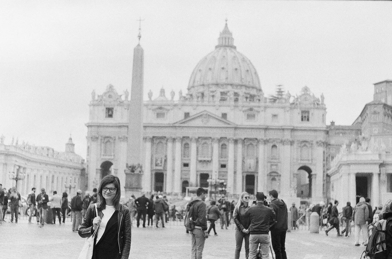 Photo of Rome By Nataliuccia