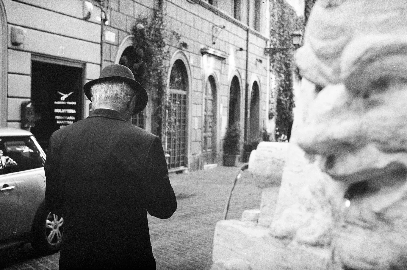 Photo of Rome By Nataliuccia