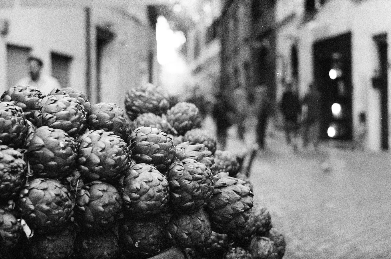 Photo of Rome By Nataliuccia
