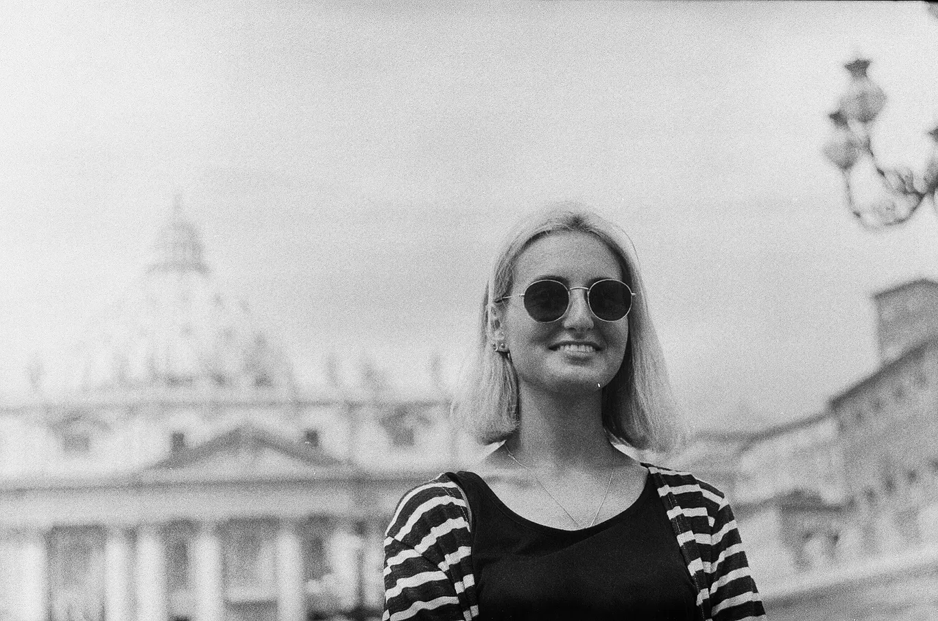 Photo of Rome By Nataliuccia