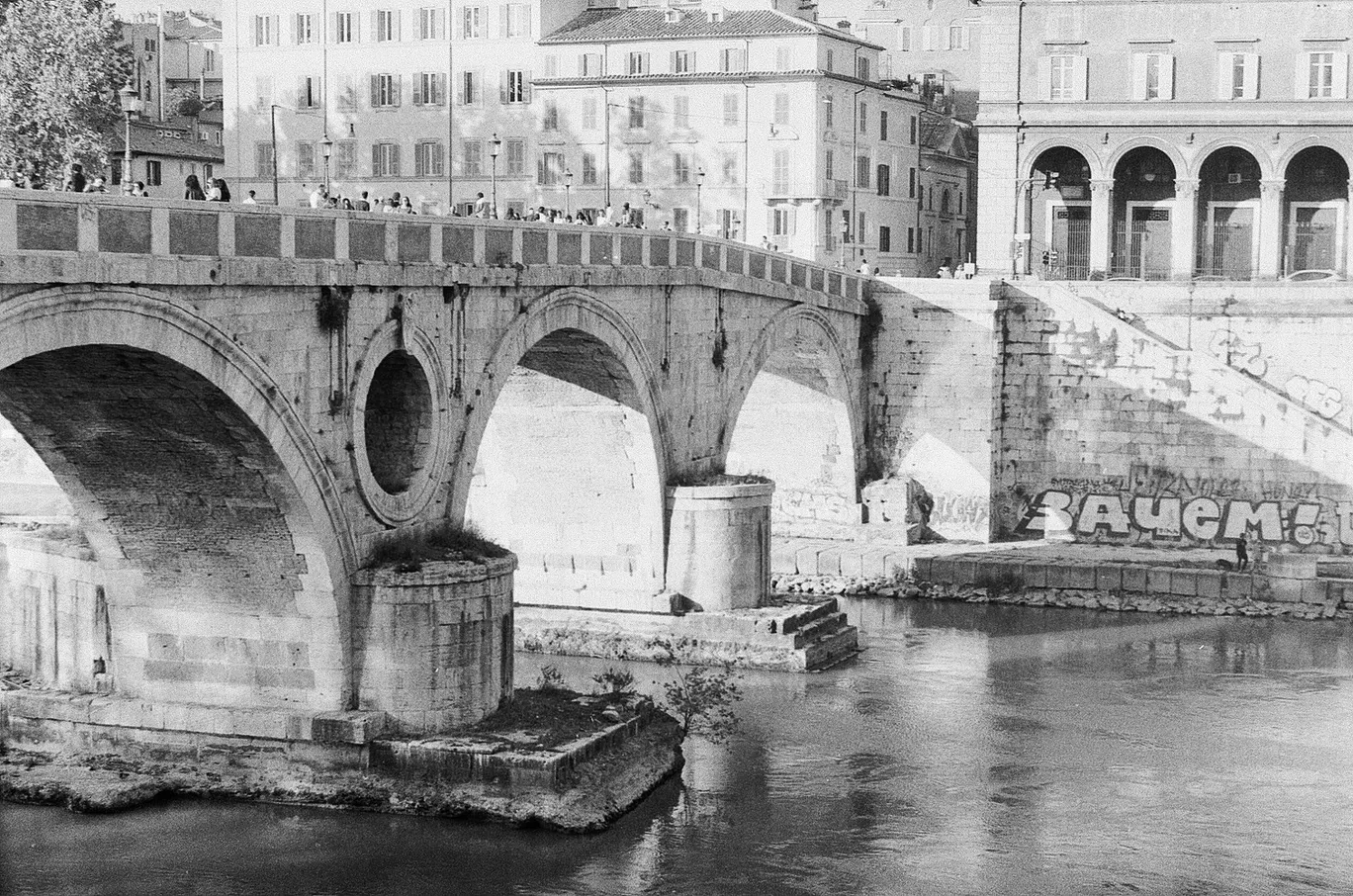 Photo of Rome By Nataliuccia