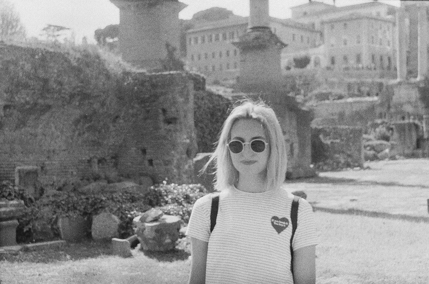 Photo of Rome By Nataliuccia