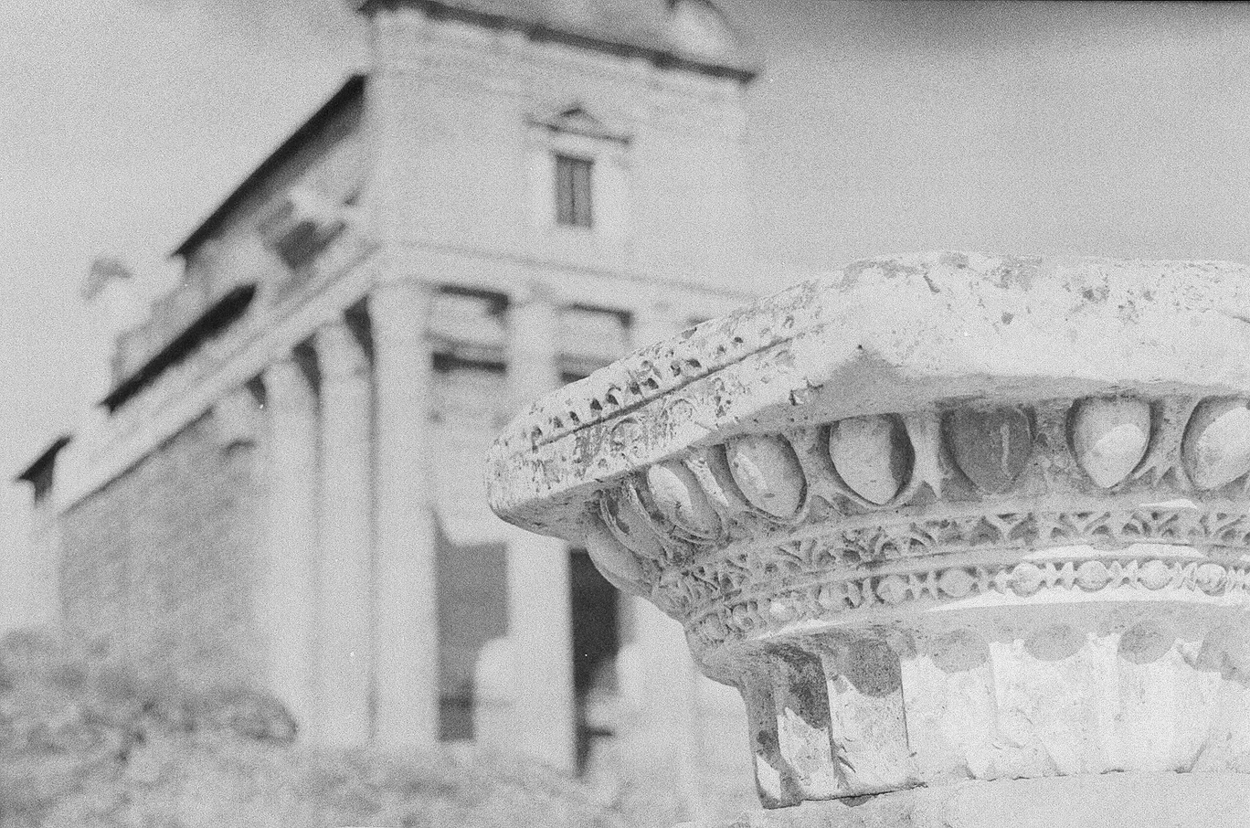 Photo of Rome By Nataliuccia