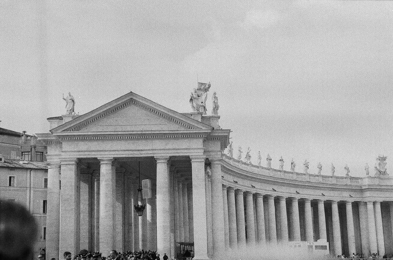Photo of Rome By Nataliuccia