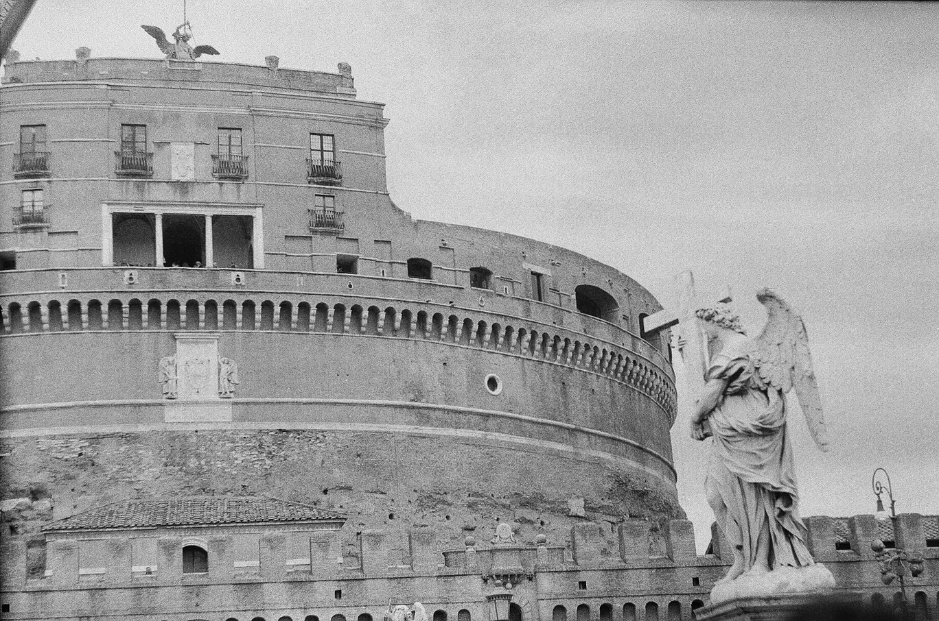 Photo of Rome By Nataliuccia