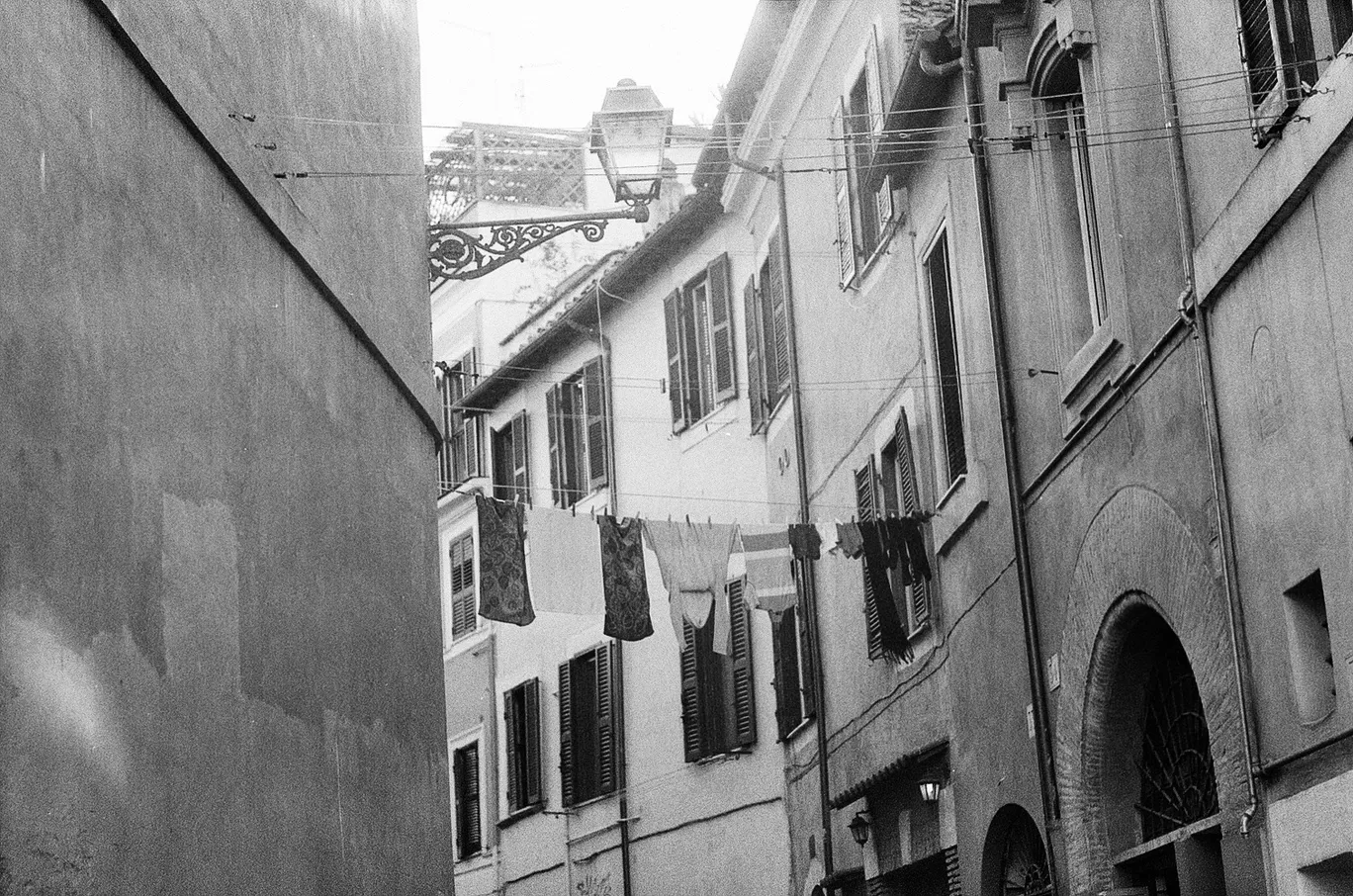 Photo of Rome By Nataliuccia