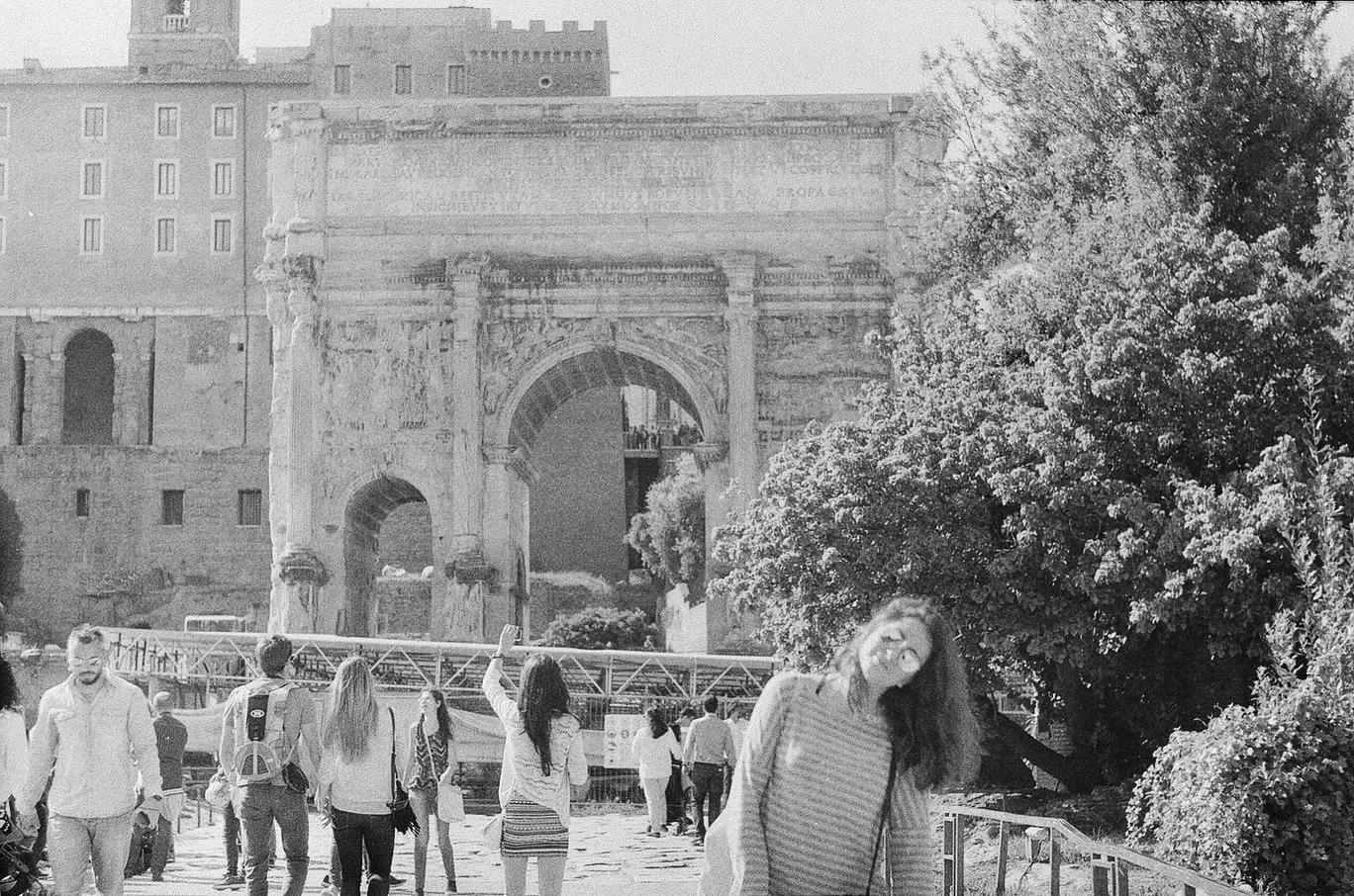 Photo of Rome By Nataliuccia