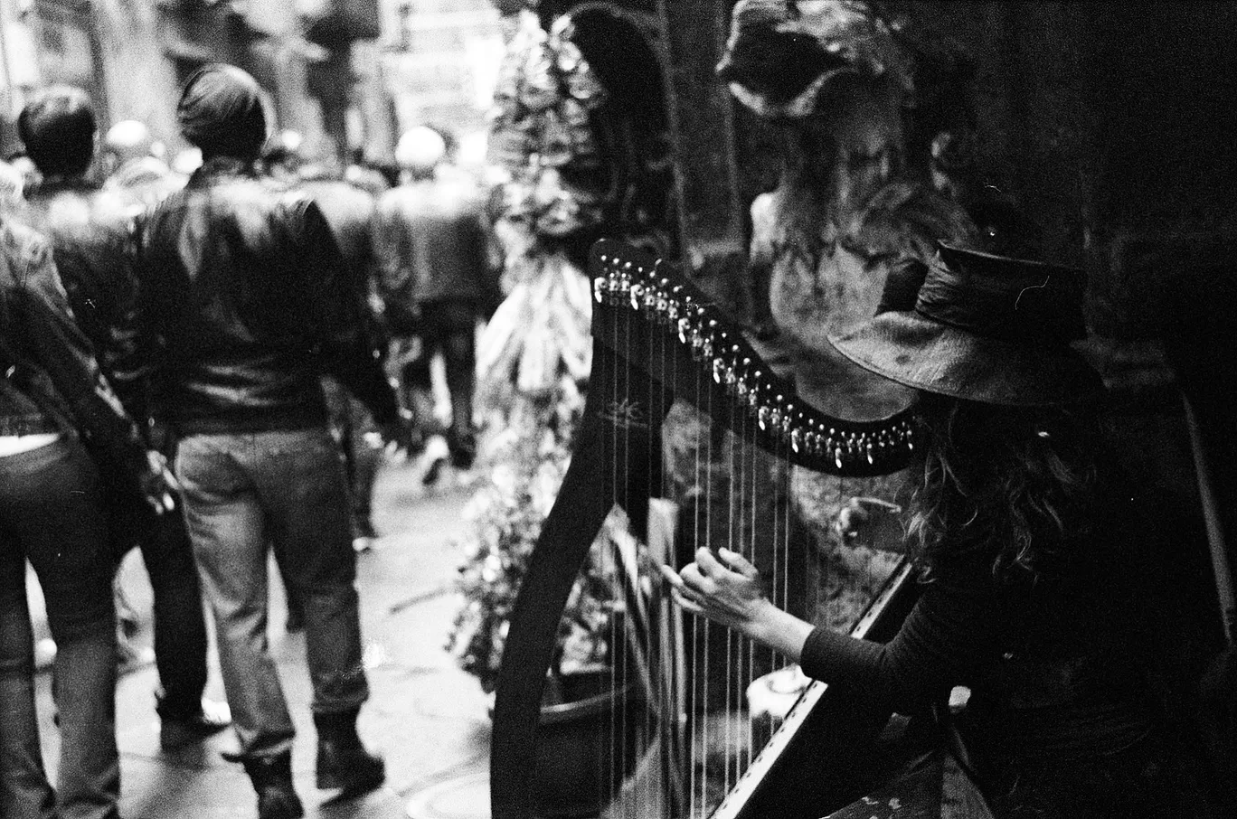 Photo of Naples By Nataliuccia