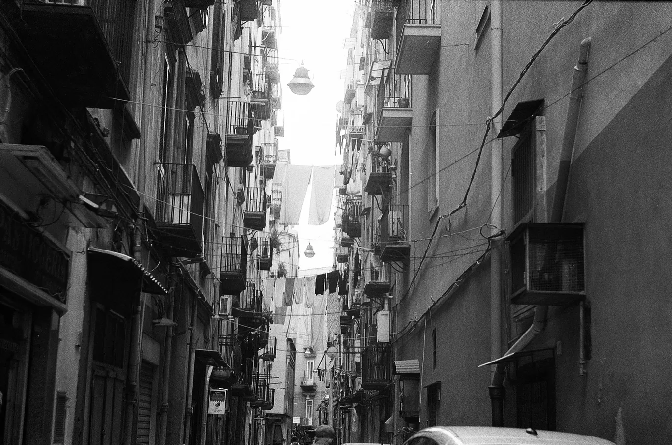 Photo of Naples By Nataliuccia