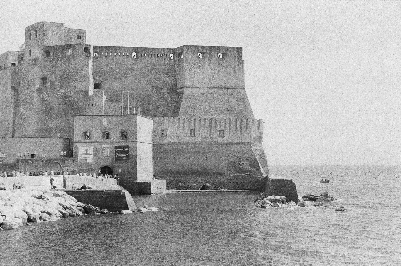 Photo of Naples By Nataliuccia