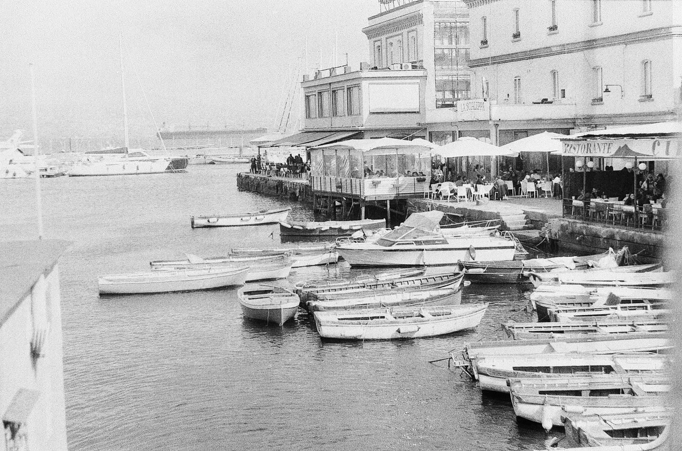 Photo of Naples By Nataliuccia