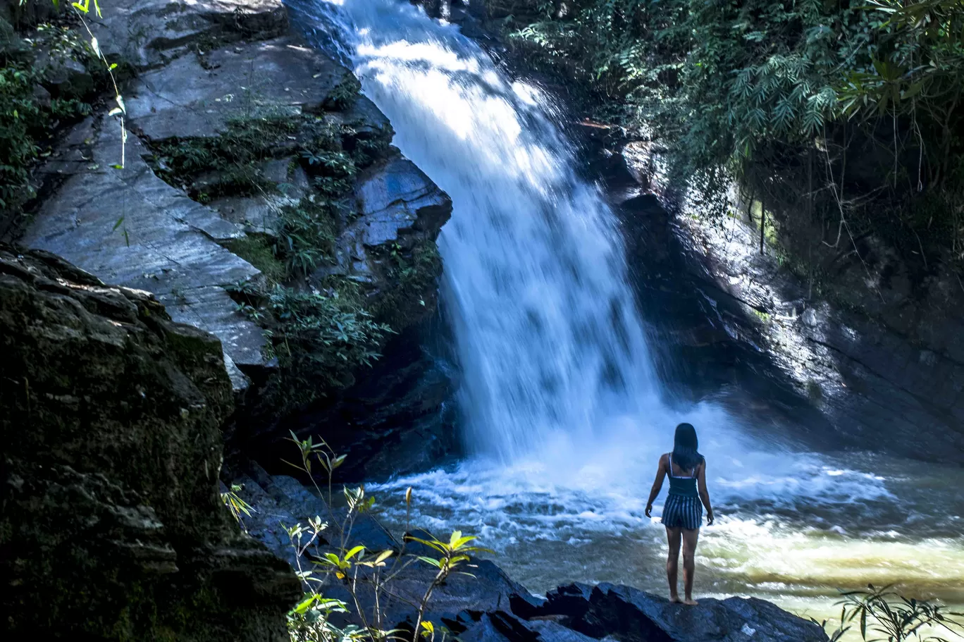 Photo of Chiang Mai By Aparna Sharma