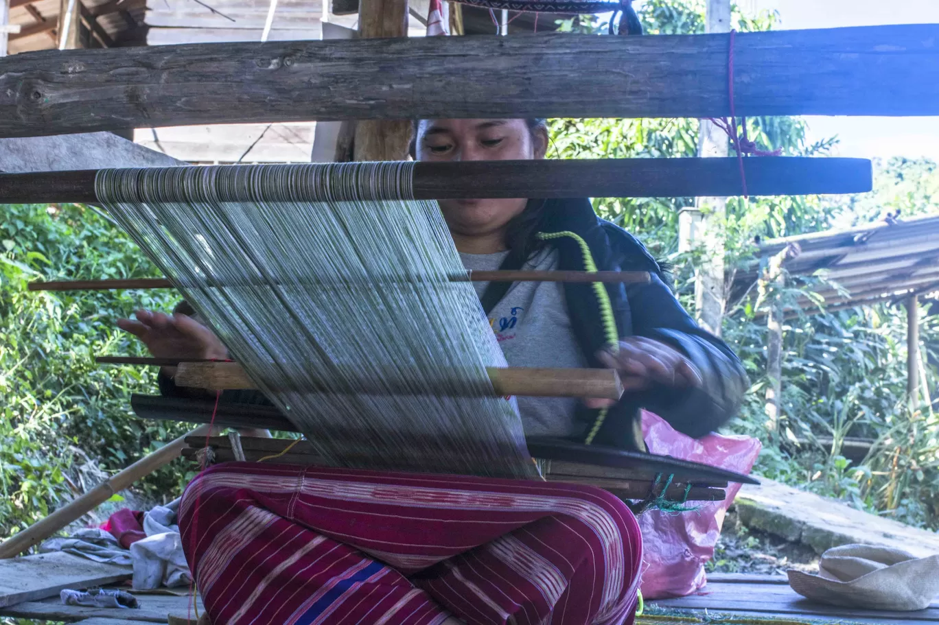Photo of Chiang Mai By Aparna Sharma
