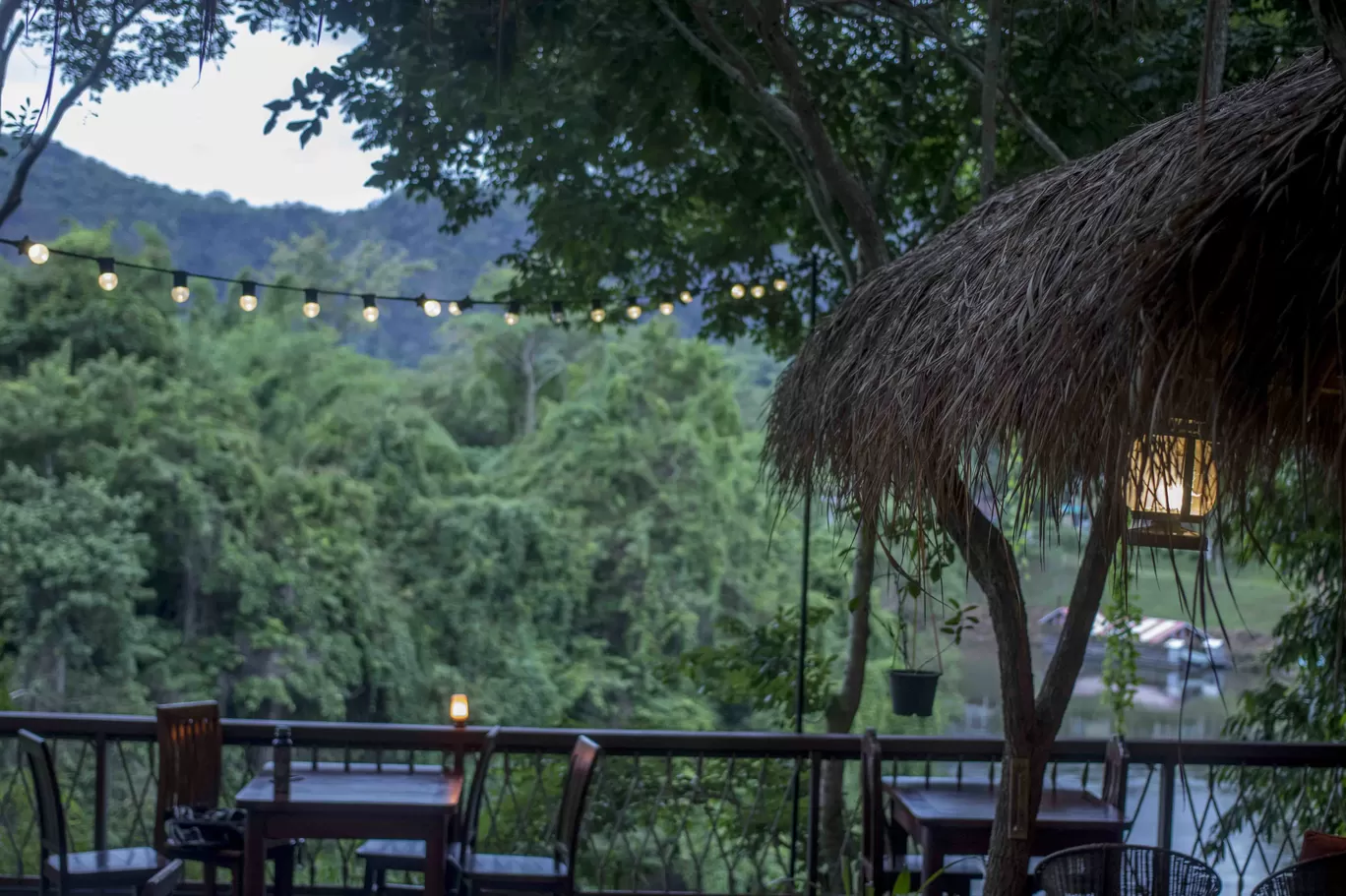 Photo of Kanchanaburi By Aparna Sharma
