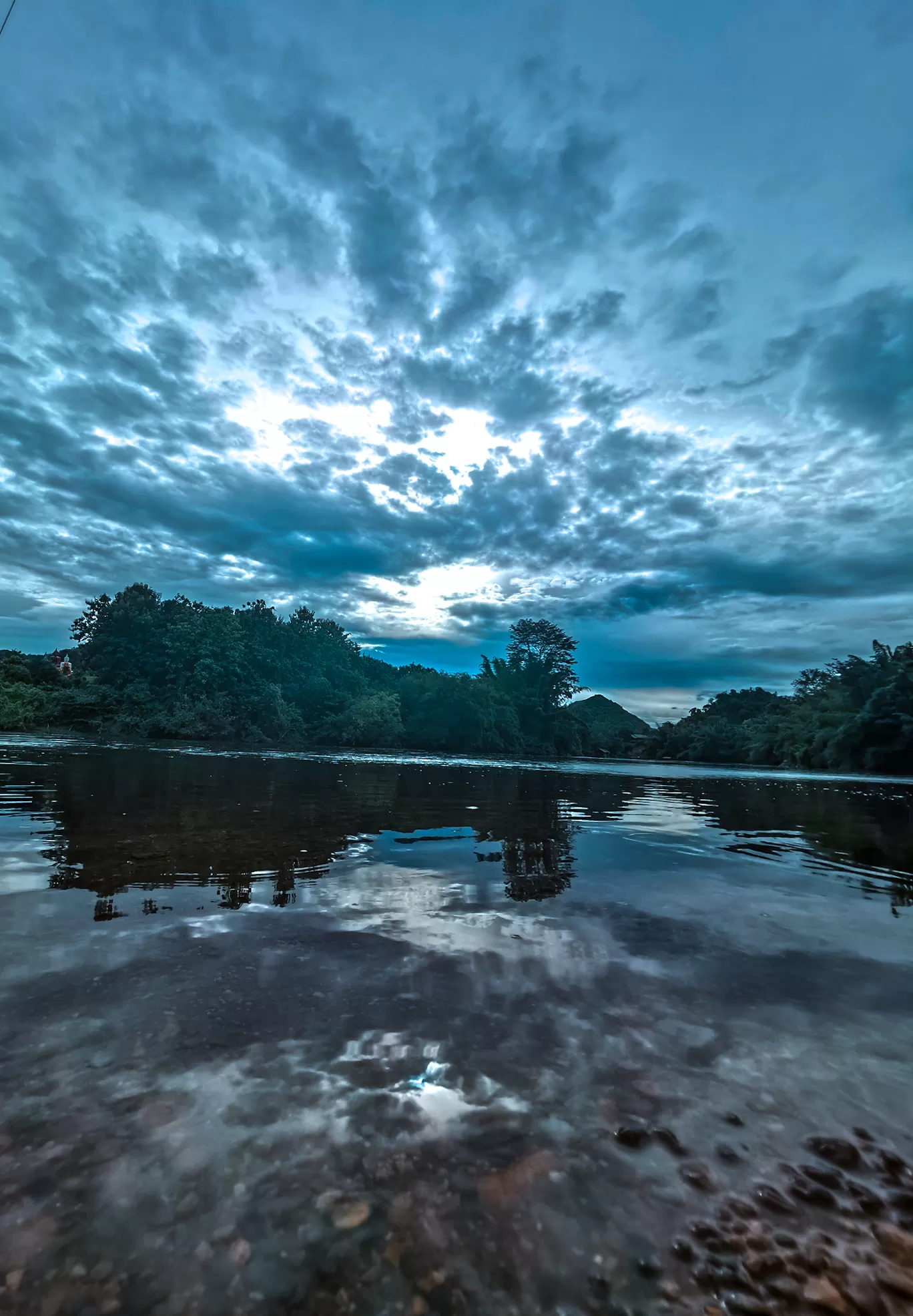 Photo of Kanchanaburi By Aparna Sharma