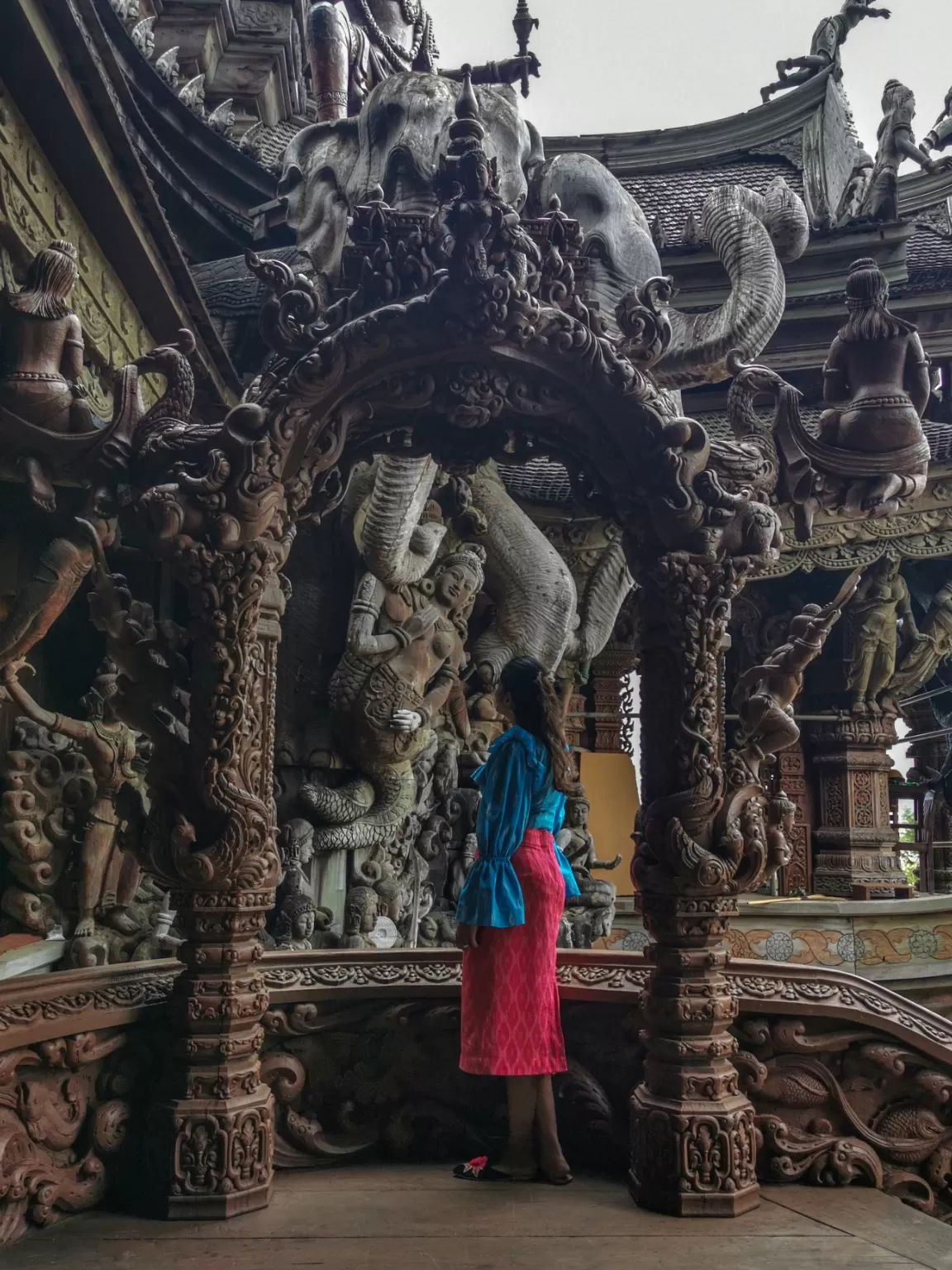 Photo of Sanctuary of Truth By Aparna Sharma