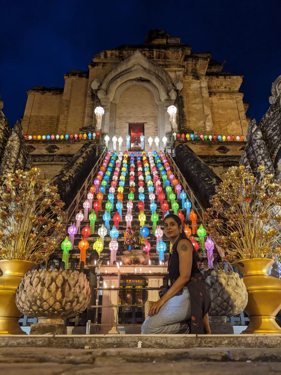 Photo of Chiang Mai By Aparna Sharma