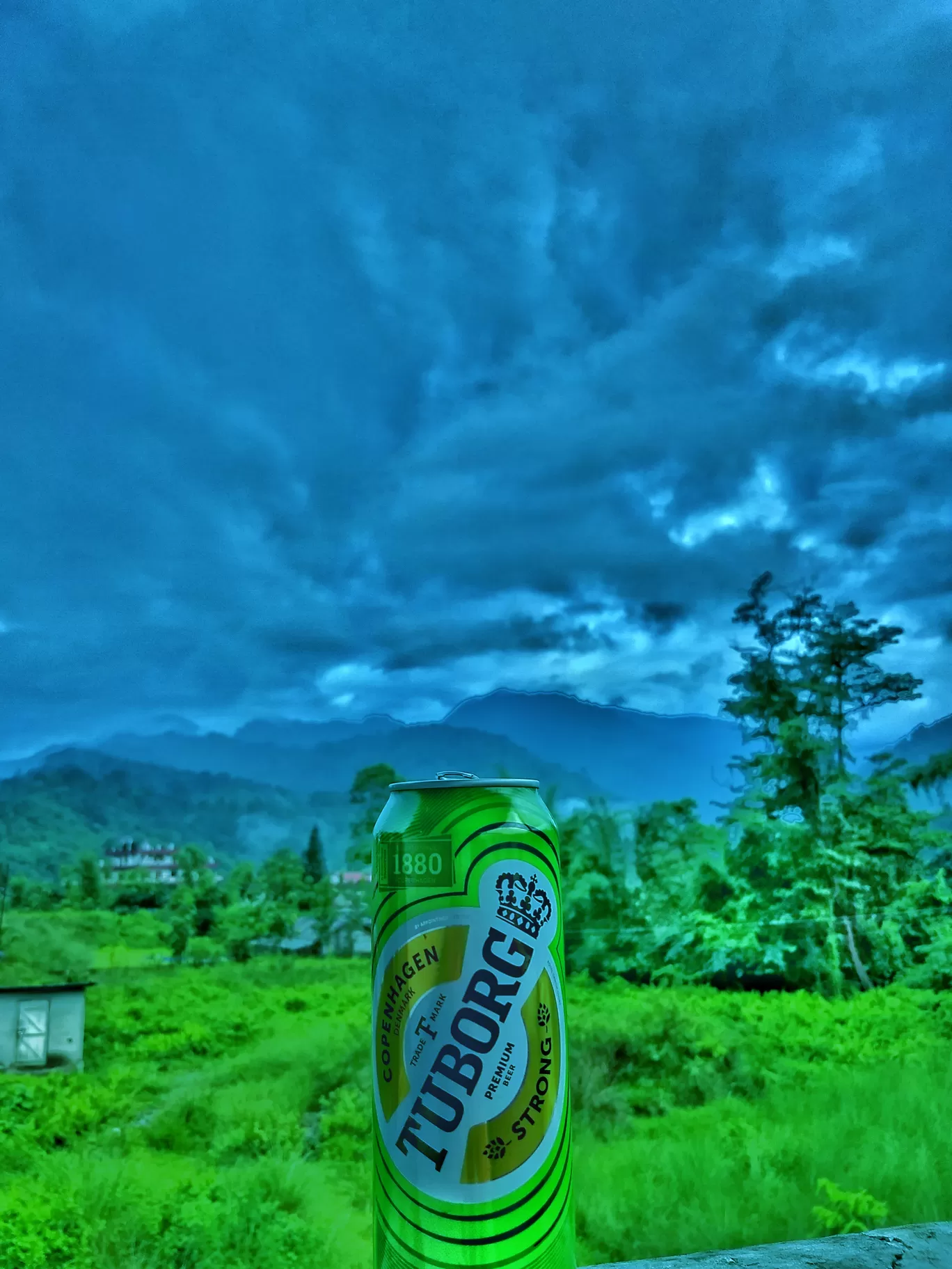 Photo of Northeast India By Hill Rovers