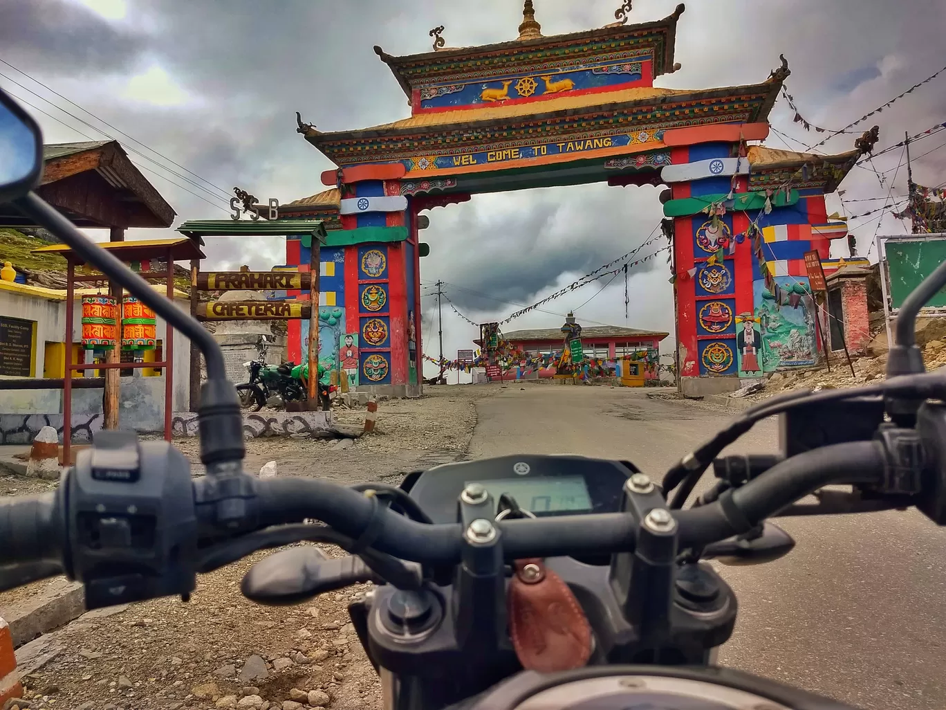 Photo of Northeast India By Hill Rovers