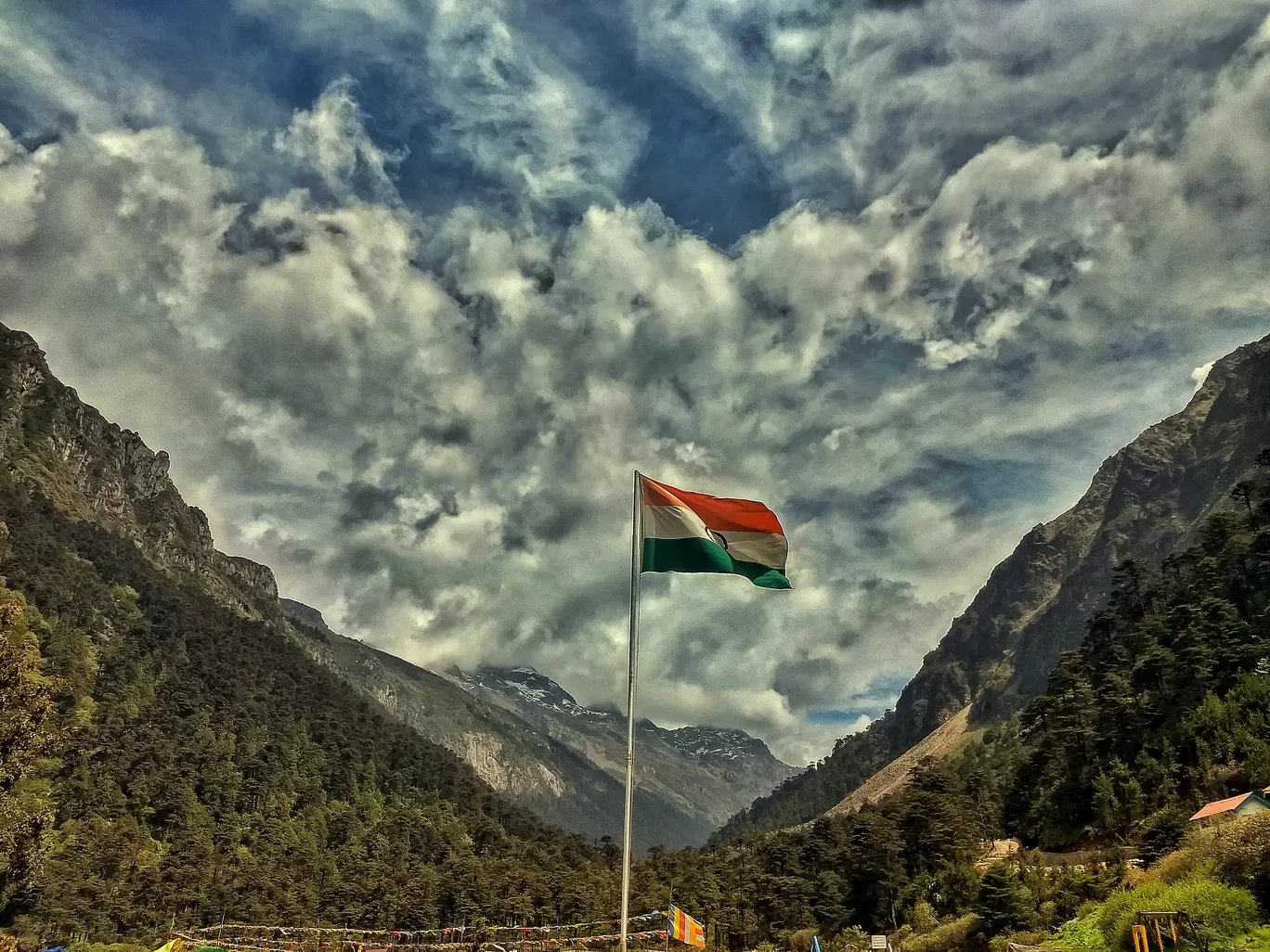 Photo of Northeast India By Hill Rovers