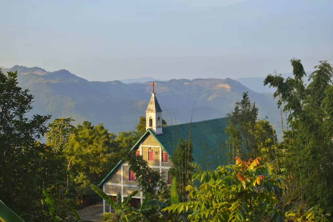Photo of Northeast India By Hill Rovers