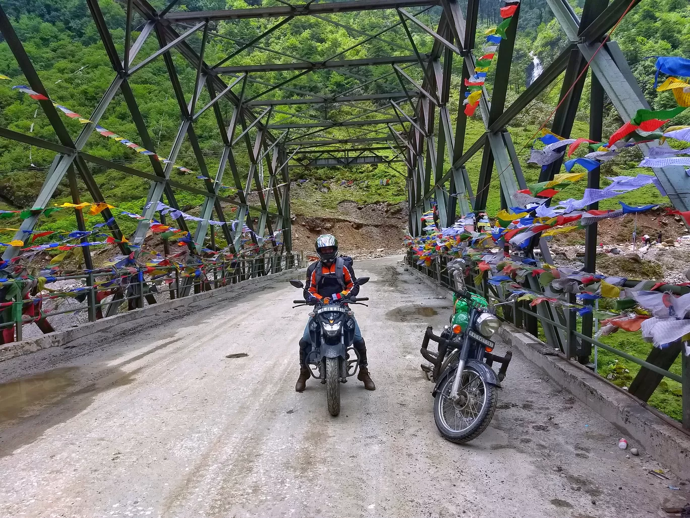 Photo of Northeast India By Hill Rovers