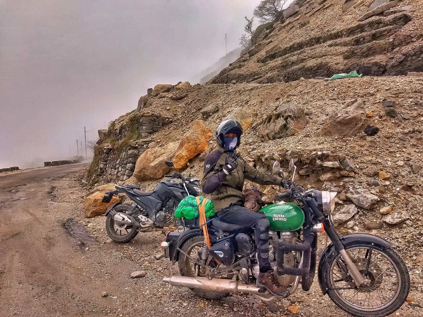 Photo of Northeast India By Hill Rovers