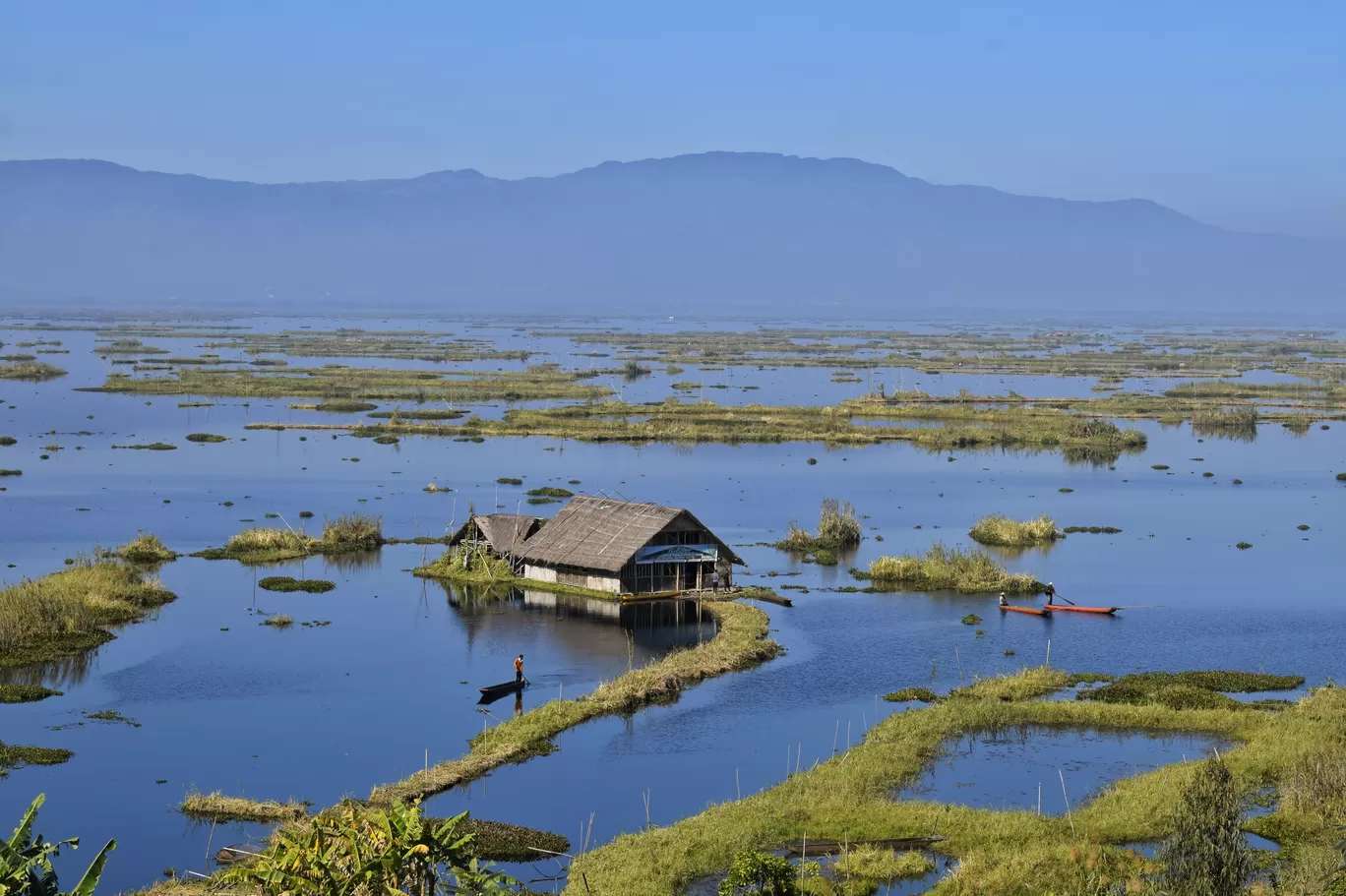 Photo of Northeast India By Hill Rovers