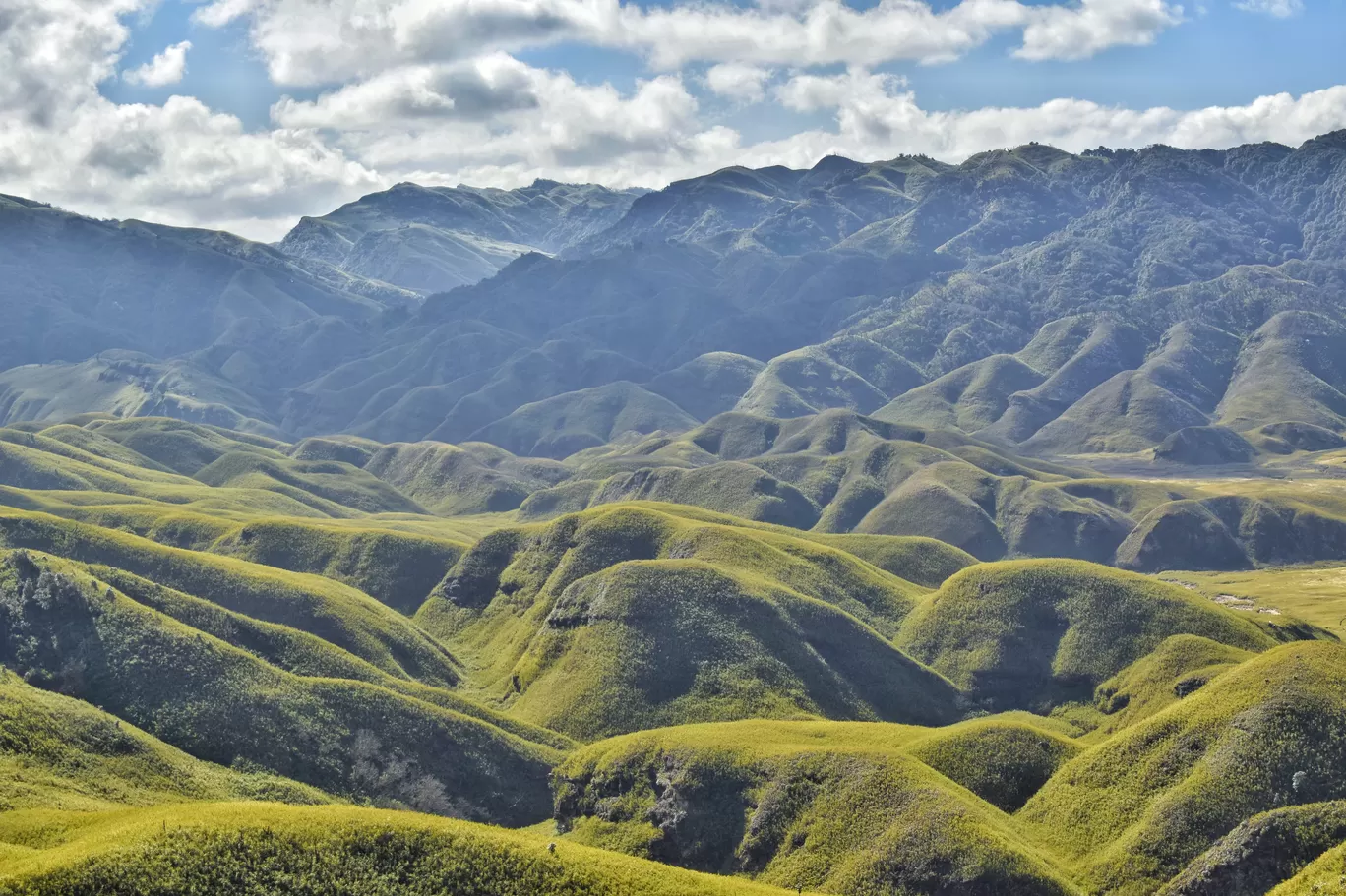 Photo of Northeast India By Hill Rovers