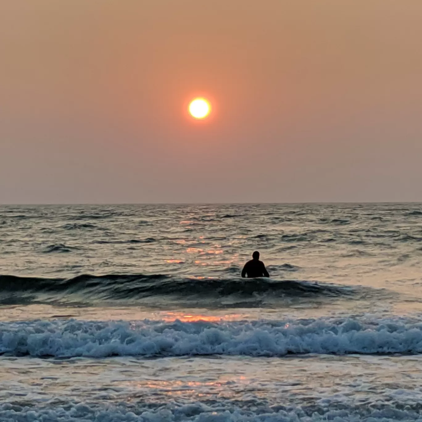 Photo of Goa By Krutik Patel