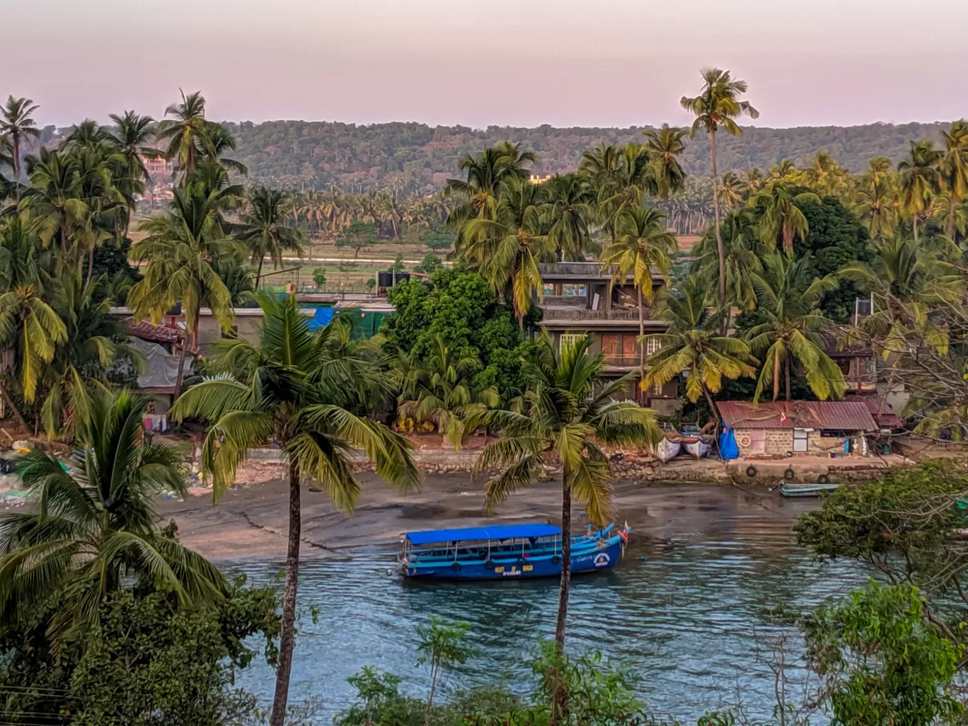 Photo of Goa By Krutik Patel