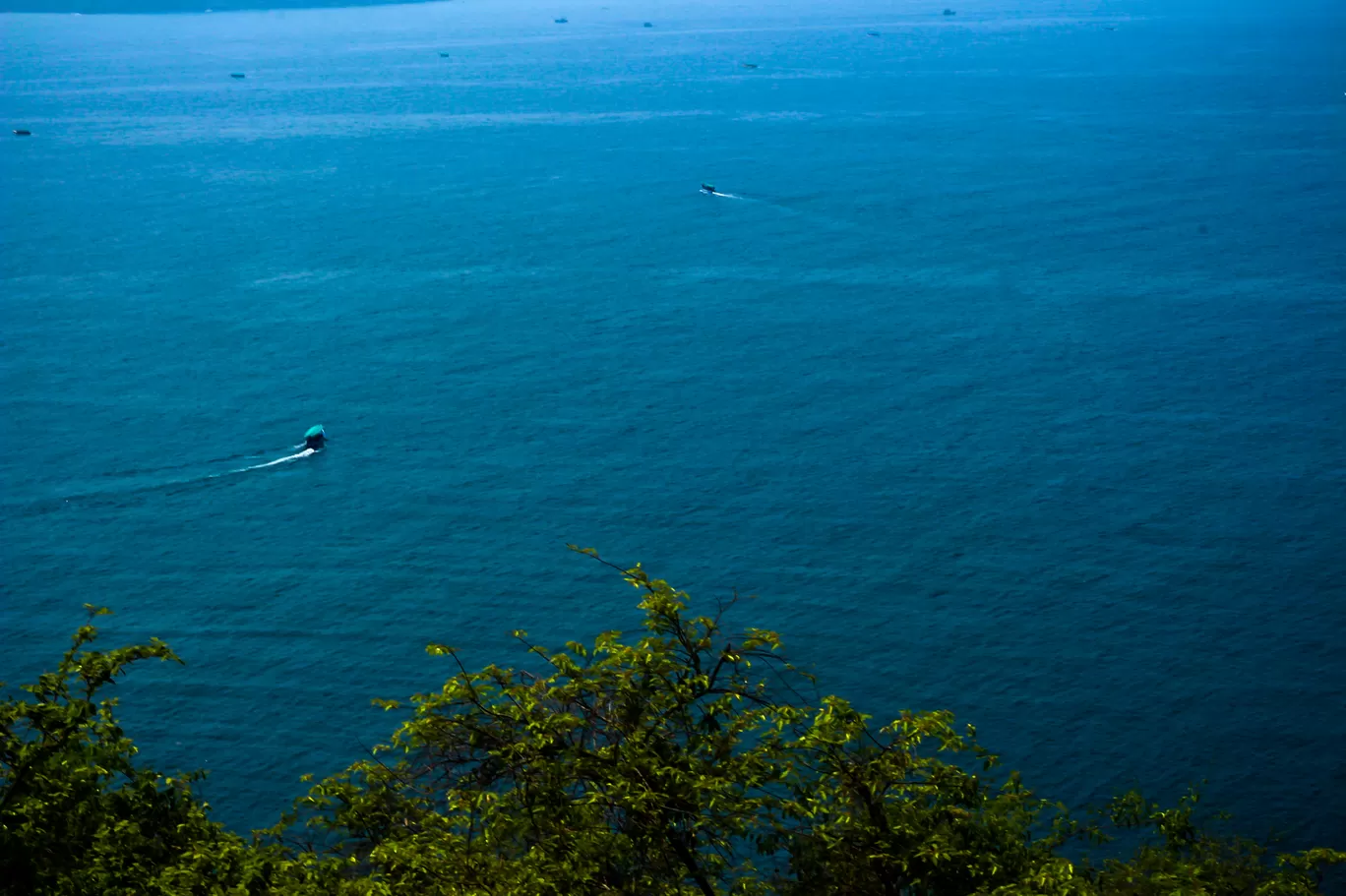 Photo of Fort Aguada Road By Light Rays Photography