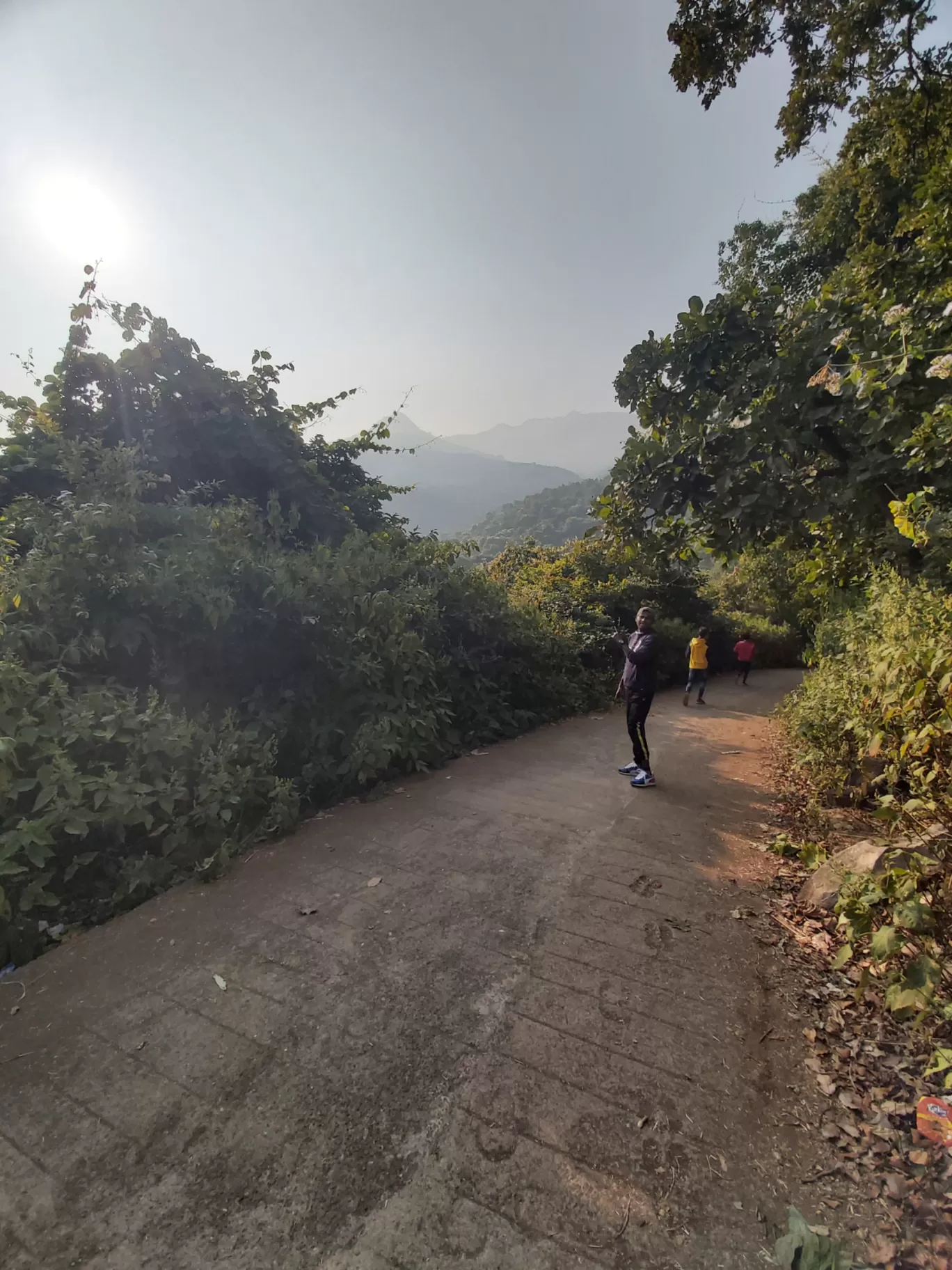 Photo of Parasnath Hill By Raja Nayar