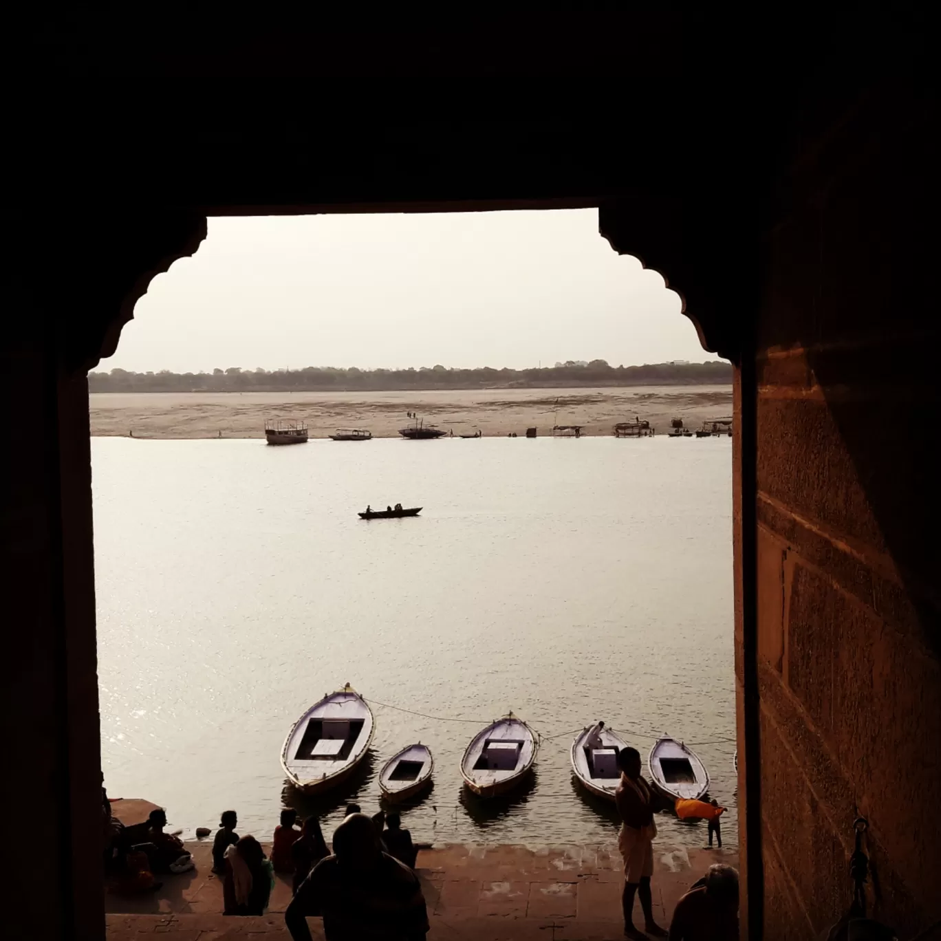 Photo of Varanasi By Sombuddha 
