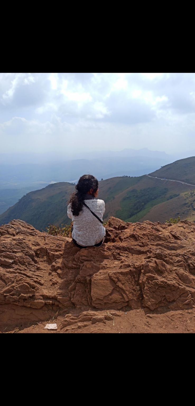 Photo of Chikmagalur By Pooja Shree N