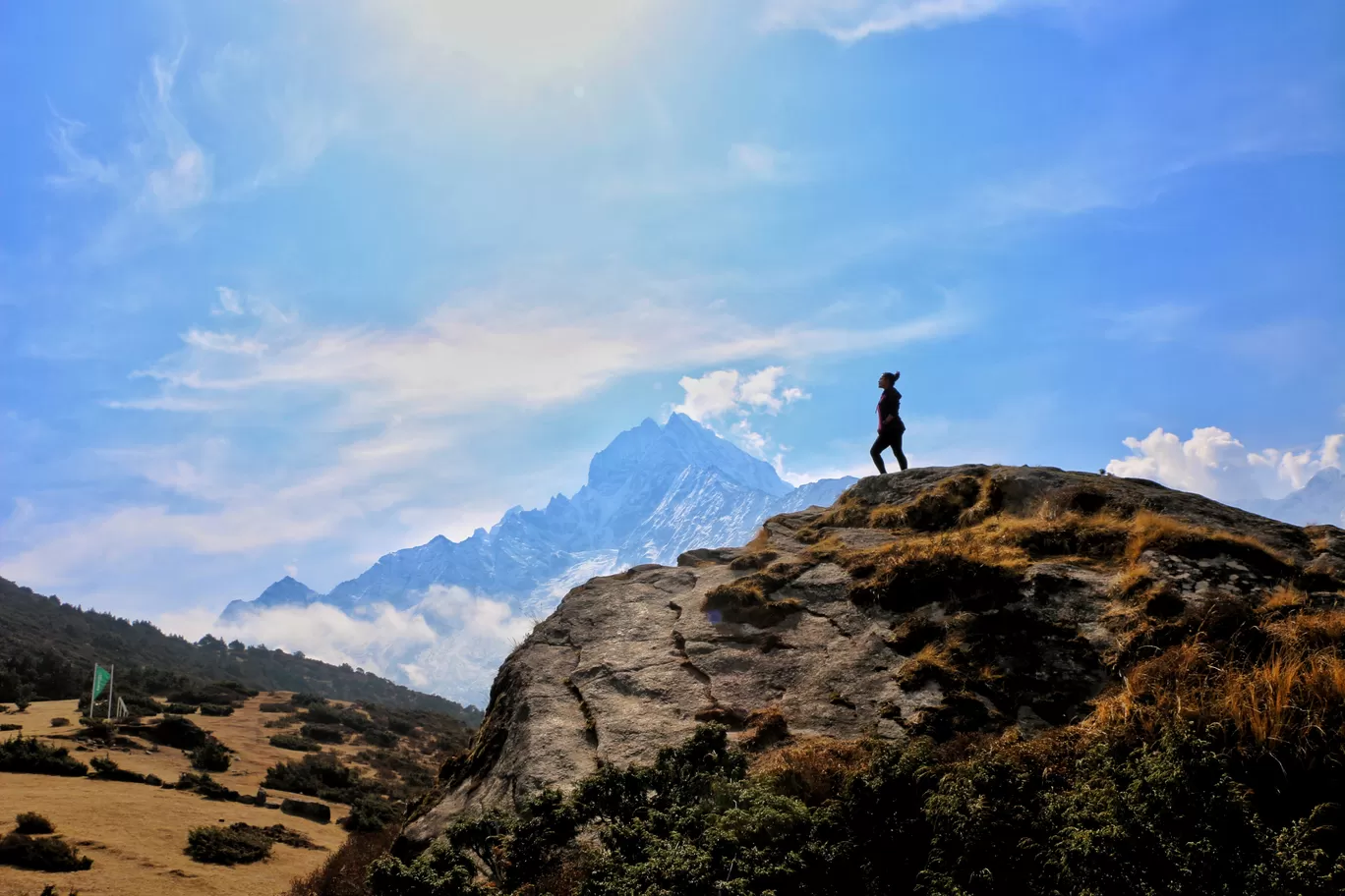 Photo of Nepal By mohite.priyanka5
