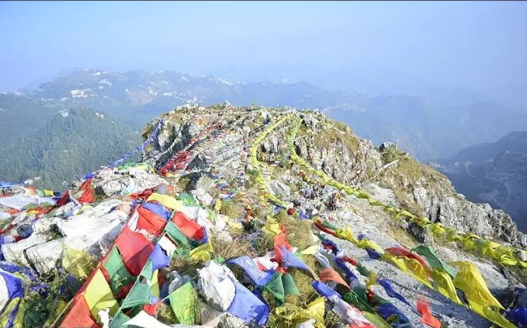 Photo of Mussoorie By Smita Yadav