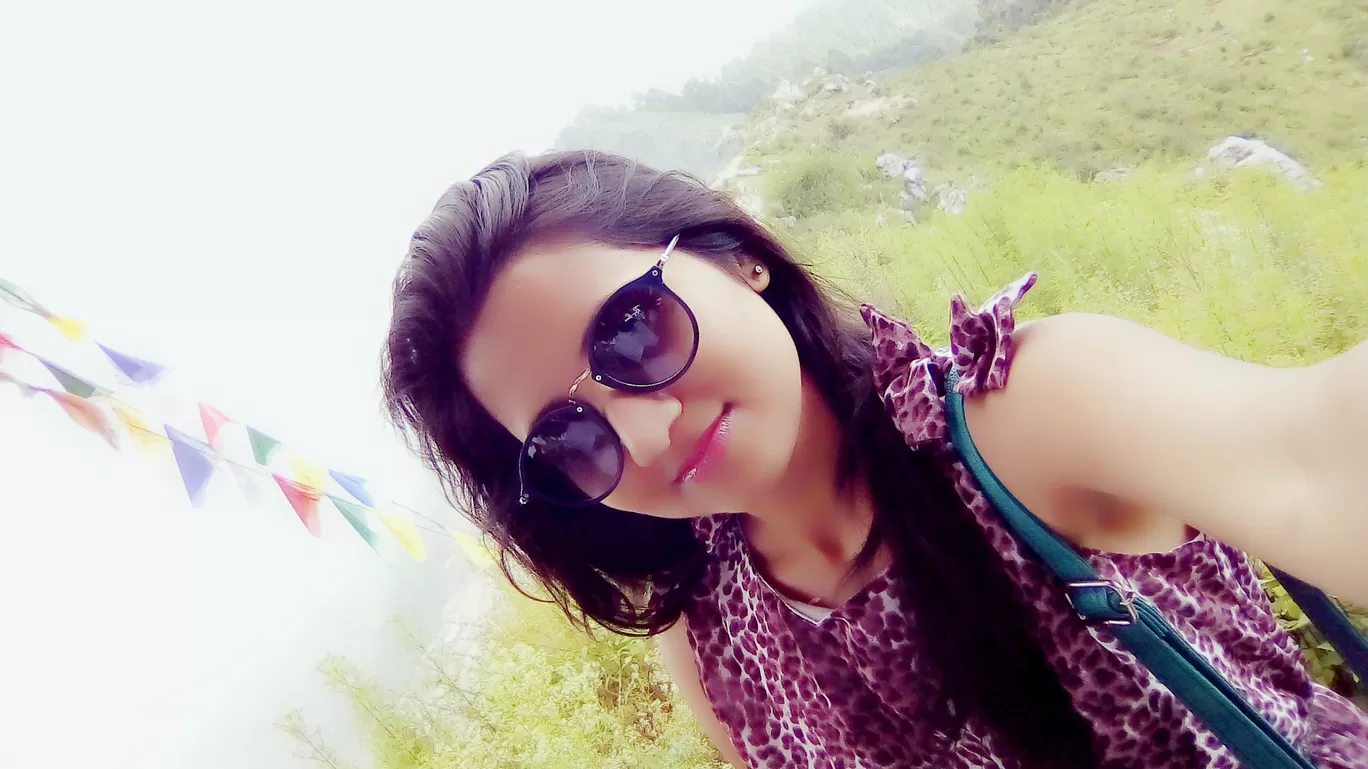 Photo of Mussoorie By Smita Yadav
