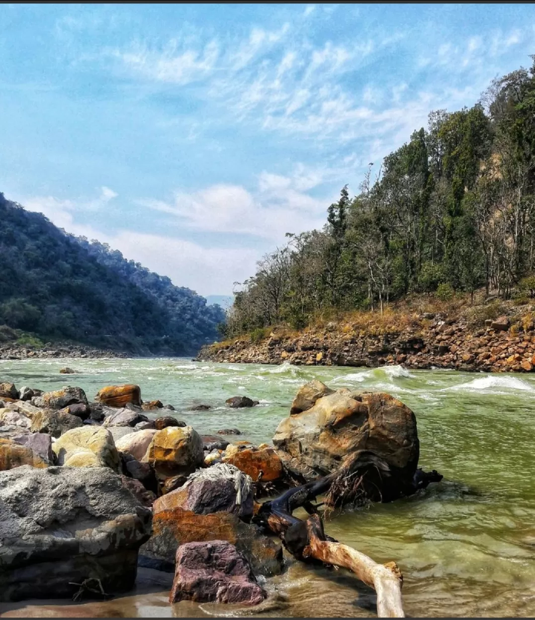 Photo of Uttarakhand By Smita Yadav