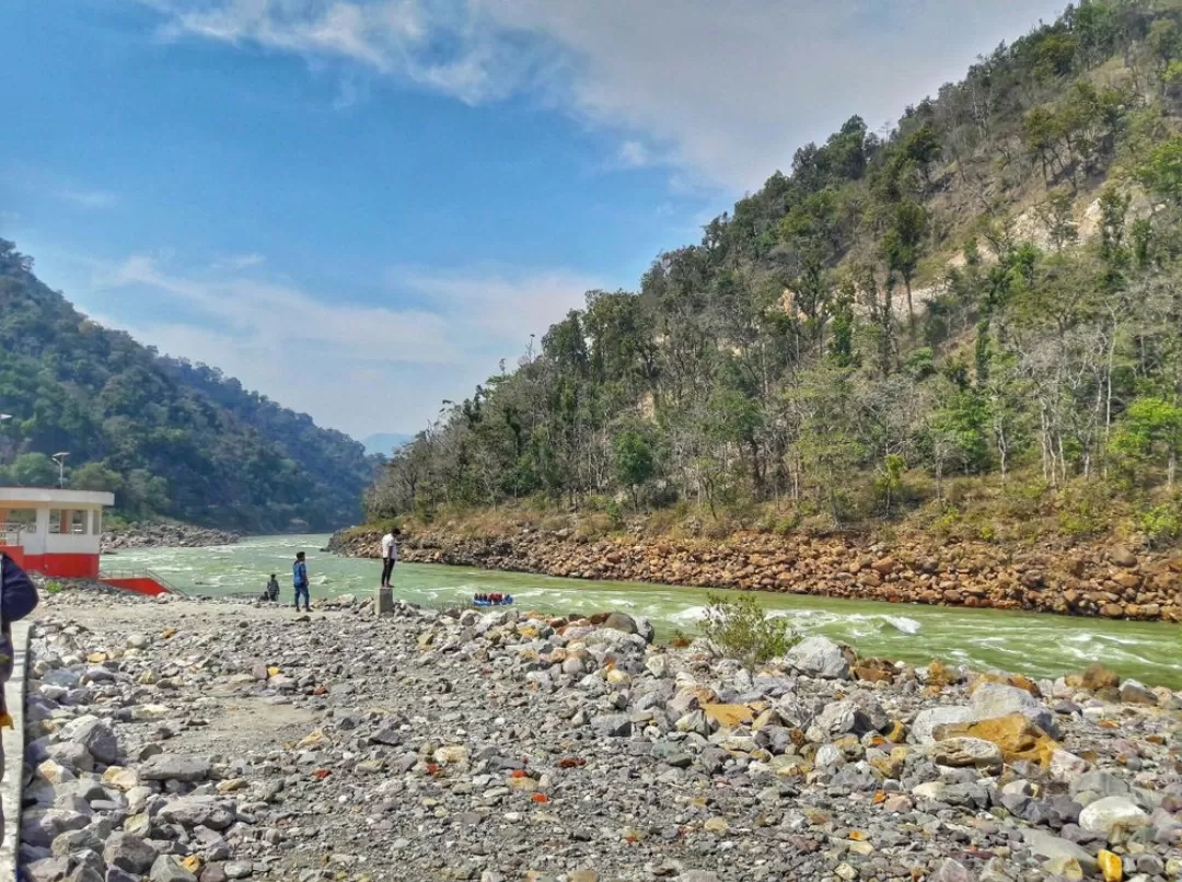 Photo of Uttarakhand By Smita Yadav