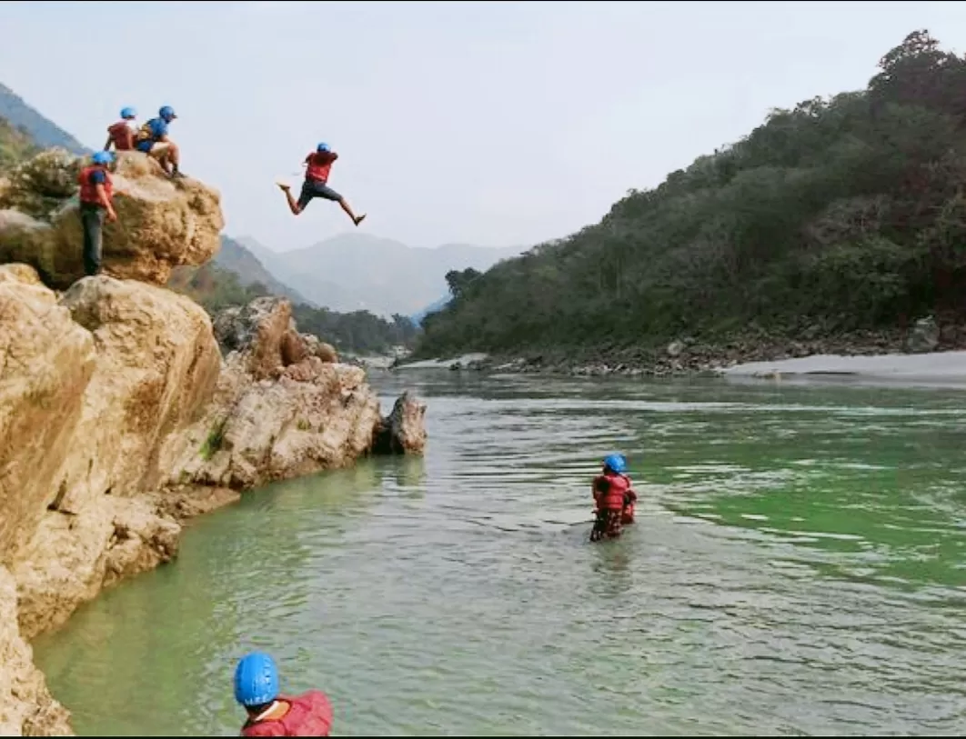 Photo of Uttarakhand By Smita Yadav