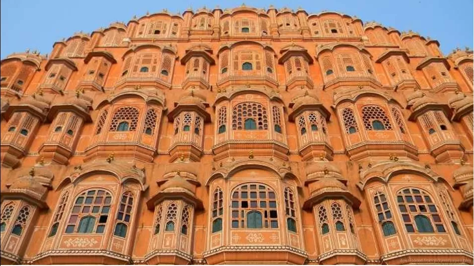 Photo of Jaipur By Smita Yadav