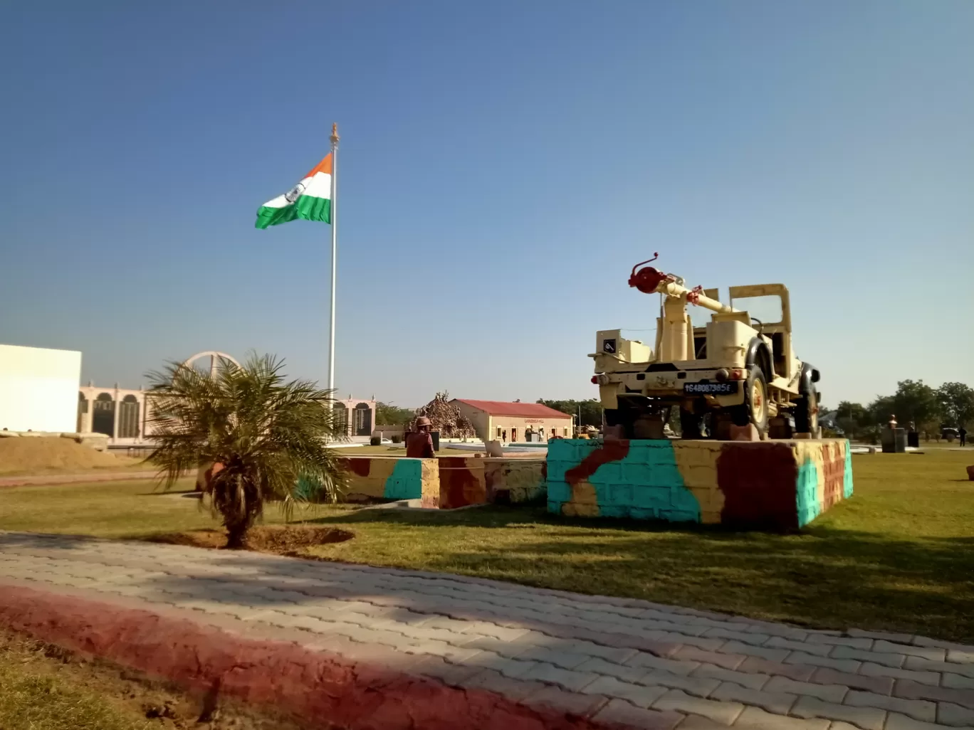 Photo of Jaisalmer By Smita Yadav