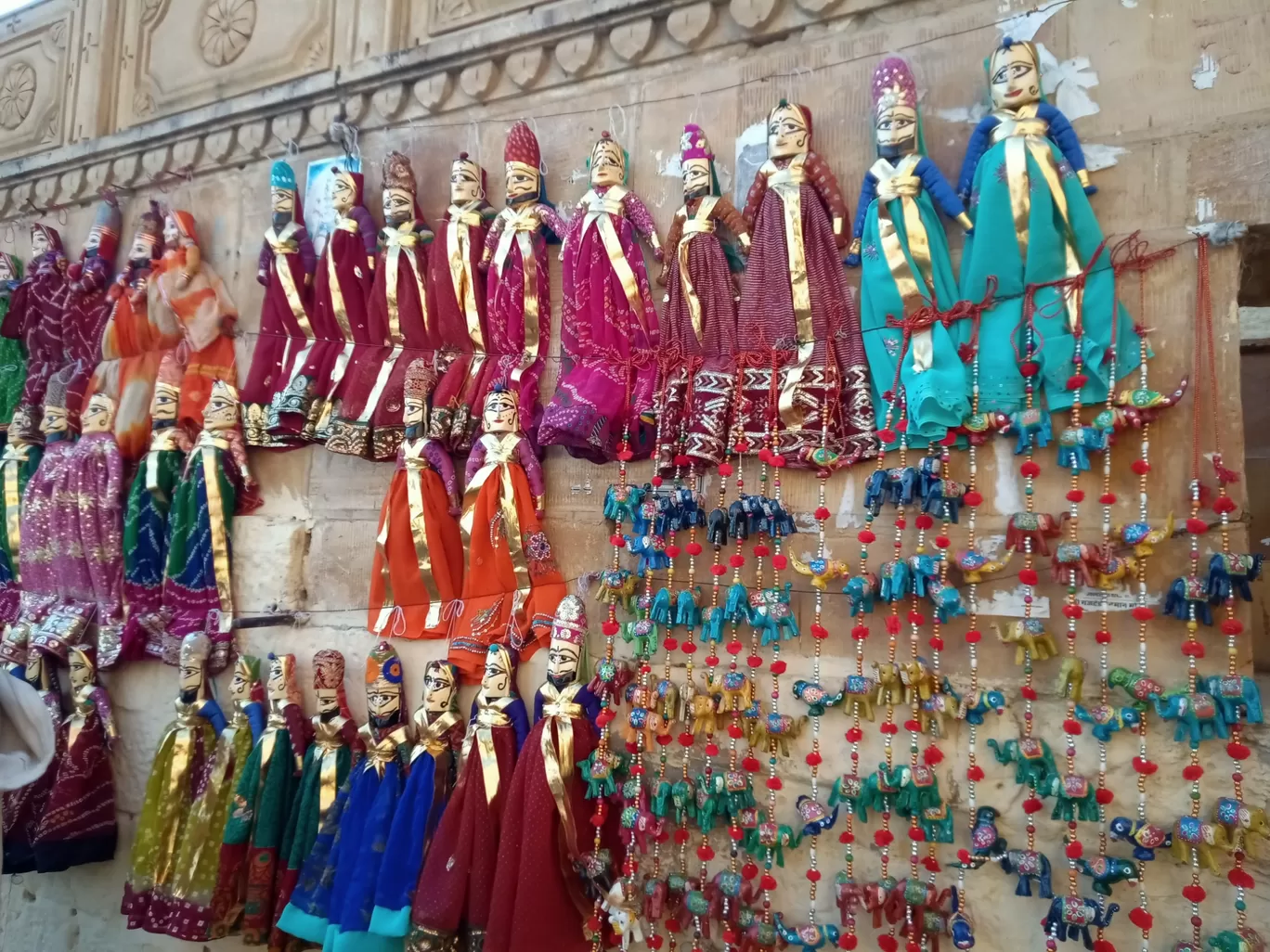 Photo of Jaisalmer By Smita Yadav