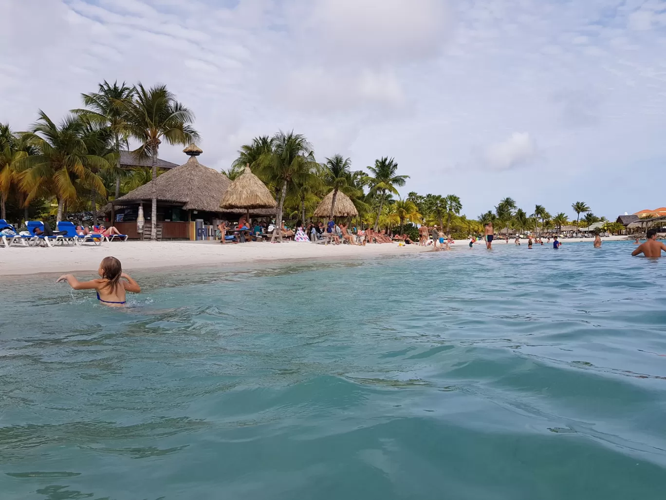 Photo of Curaçao By Mohit Sharma